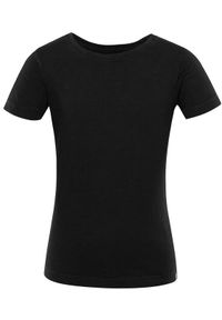 Naak - T-shirt Dziecięcy Nax Esofo 152-158 - Miękka Bawełna i Kolorowy Wzór. Kolor: wielokolorowy. Materiał: bawełna. Wzór: kolorowy