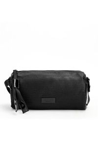 Monnari Torebka TORIMP0-24Z-BAG4400-KM20D000 Czarny. Kolor: czarny. Materiał: skórzane #5