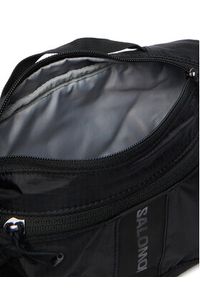 salomon - Salomon Nerka Acs Waist Pack LC2324200 Czarny. Kolor: czarny. Materiał: materiał #5