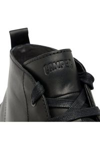 Camper Trapery K300434-007 Czarny. Kolor: czarny #4