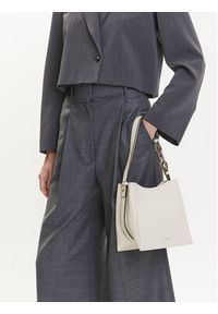 Furla Torebka Nuvola WB01373 HSF000 PNN00 Écru. Materiał: skórzane #2