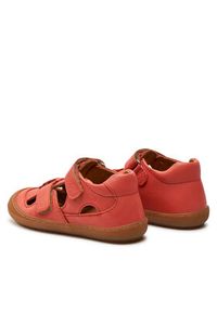 Froddo Sandały Ollie Sandal G G2150187-3 S Czerwony. Kolor: czerwony. Materiał: skóra
