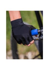 Rękawice na rower szosowy i mtb NORTHWAVE EXTREME Glove czarne. Kolor: czarny. Sport: kolarstwo