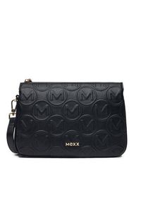MEXX Torebka CEO-MEXX-S-013-07 Czarny. Kolor: czarny. Materiał: skórzane #2
