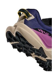 HOKA - Hoka Buty do biegania Torrent 4 1155074 Fioletowy. Kolor: fioletowy. Materiał: materiał #4