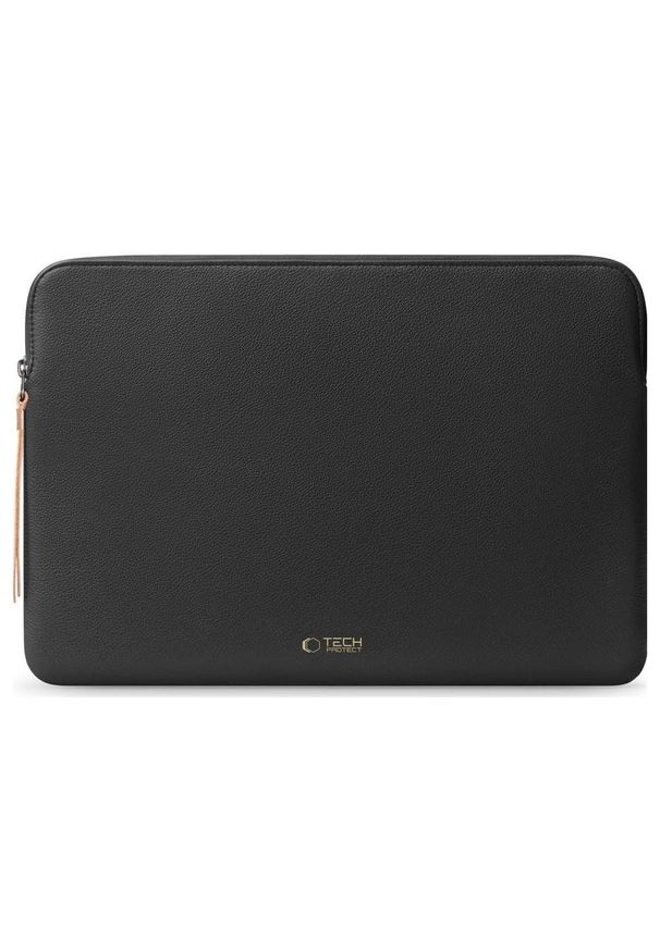 TECH-PROTECT - Wsuwka Tech-Protect Fleece laptop 13-14'' black