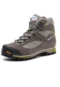 Dolomite - Buty Zernez Gtx Rozmiar 45 Szary - 248115-1159. Kolor: szary. Sezon: lato. Sport: turystyka piesza #1