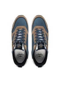 Aeronautica Militare Sneakersy 261SC0288UCT03545 Kolorowy. Materiał: materiał. Wzór: kolorowy #5