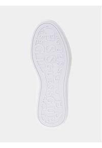 Guess Sneakersy 179317 Beżowy. Kolor: beżowy #4