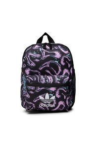 Adidas - Plecak adidas. Kolor: czarny #1