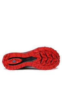 LA SPORTIVA - La Sportiva Buty do biegania Karacal 46U999314 Czarny. Kolor: czarny. Materiał: materiał #6