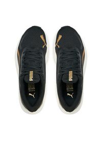 Puma Sneakersy Pounce Lite 310778 11 Czarny. Kolor: czarny. Materiał: materiał #2