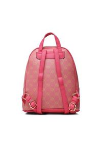 Nobo Plecak NBAG-P1230-C004 Różowy. Kolor: różowy. Materiał: skóra #3
