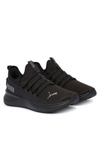 Puma Sneakersy Softride Carson 2 Pulse 313502 09 Biały. Kolor: biały. Materiał: materiał #5