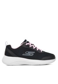 skechers - Sneakersy Skechers. Kolor: czarny #1