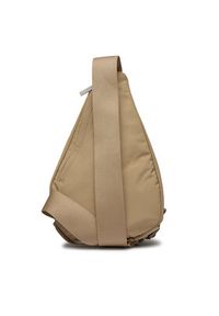 Calvin Klein Plecak K50K511229 Beżowy. Kolor: beżowy. Materiał: materiał #5