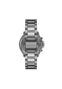 Michael Kors Zegarek Sage MK9213 Szary. Kolor: szary #4