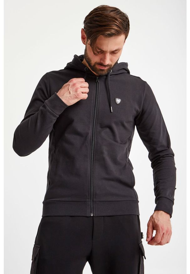 Bluza EA7 Emporio Armani
