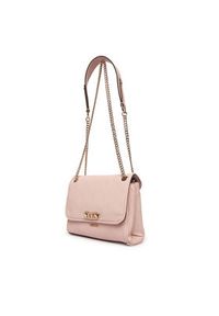 Guess Torebka Anise HWPD99 16210 Różowy. Kolor: różowy. Materiał: skórzane #4