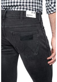 Wrangler - WRANGLER BRYSON BLACK TRACK W14XKL97V 112126703 #10