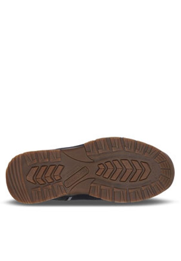 ICEPEAK - Icepeak Śniegowce Icepeak Argun Jr 72249 Czarny. Kolor: czarny. Materiał: materiał