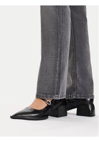 Vagabond Shoemakers Czółenka Vivian 5553-004-20 Czarny. Kolor: czarny. Materiał: skóra #7
