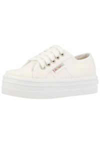 Buty VICTORIA 109200N Biały. Kolor: biały. Materiał: tkanina. Sport: turystyka piesza