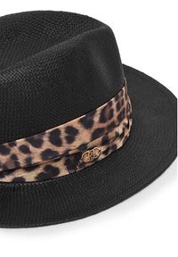 Liu Jo Kapelusz VA6208 T9437 Czarny. Kolor: czarny. Materiał: syntetyk #2