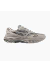 Buty Mizuno Wave Rider β GTX. Kolor: beżowy. Model: Mizuno Wave