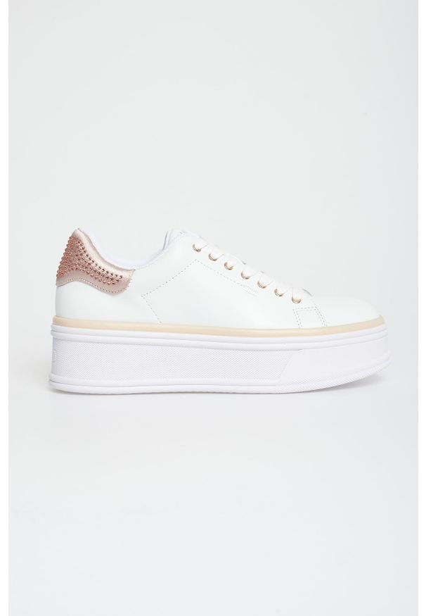 Liu Jo - Sneakersy damskie LIU JO