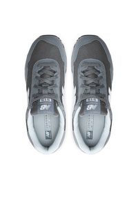 New Balance Sneakersy GC515GRY Szary. Kolor: szary. Materiał: materiał, mesh #6