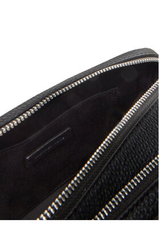 MICHAEL Michael Kors Torebka Bryant 32S5SYTC5V Czarny. Kolor: czarny