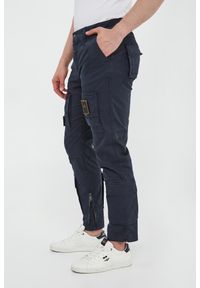 Aeronautica Militare - Spodnie męskie AERONAUTICA MILITARE #5