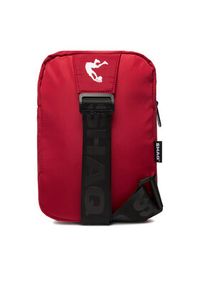 Shaq - SHAQ Torebka CWBEO-SHAQ-P-001-09 Czerwony. Kolor: czerwony. Materiał: materiał #3