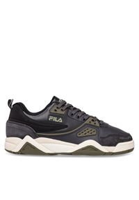 Fila Sneakersy Casim S FFM0262.83347 Szary. Kolor: szary. Materiał: skóra #1