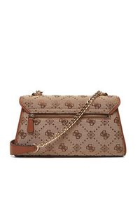 Guess Torebka HWJP96 54210 Beżowy. Kolor: beżowy #4