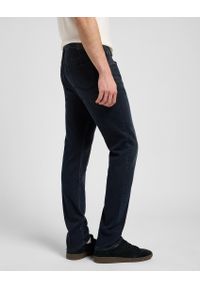 Lee - MESKIE SPODNIE JEANSOWE LEE LUKE BELOW ZERO 112370638 #3