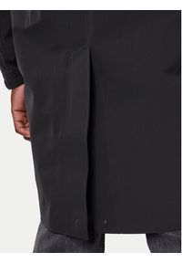 Calvin Klein Płaszcz przejściowy LV04LD518G Czarny Regular Fit. Kolor: czarny. Materiał: syntetyk #8
