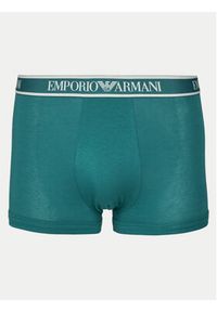 Emporio Armani Underwear Komplet 3 par bokserek EM000370 AF10779 MB092 Kolorowy. Materiał: bawełna. Wzór: kolorowy