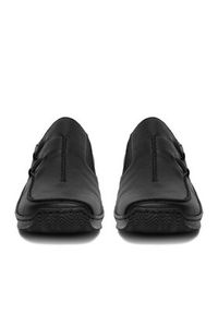 Rieker Półbuty CEO-L1751-00 Czarny. Kolor: czarny. Materiał: skóra #2