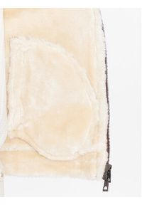 Guess Kurtka przejściowa M3BL24 WFP00 Brązowy Regular Fit. Kolor: brązowy. Materiał: syntetyk #3