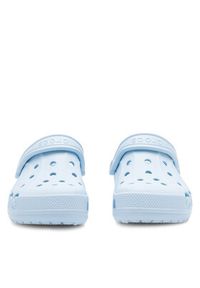 Crocs Klapki BAYA 10126-4JQ Niebieski. Kolor: niebieski. Materiał: syntetyk, materiał