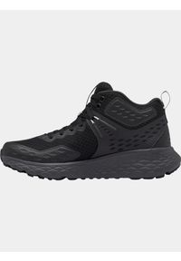 columbia - Buty multisportowe męskie Columbia Konos Trs Outdry Mid. Kolor: czarny, wielokolorowy. Sport: turystyka piesza