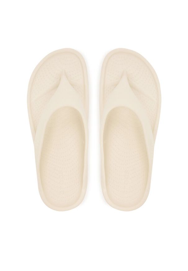 Crocs Japonki Mellow Recovery Flip 211100 Szary. Kolor: szary