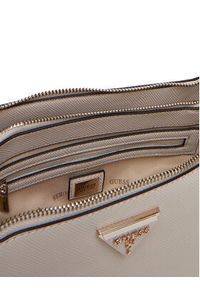 Guess Torebka HWZG78 79120 Écru. Materiał: skórzane #3