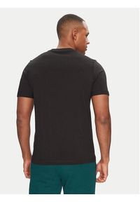 Puma T-Shirt Graphics Icon 684829 Czarny Regular Fit. Kolor: czarny. Materiał: bawełna #5