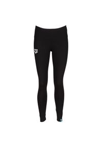 Damskie legginsy Arena. Kolor: czarny. Sport: pływanie, fitness #1