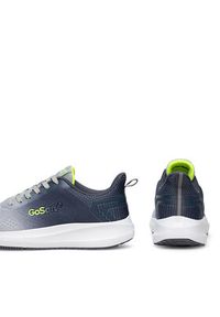 Go Soft Sneakersy MYL-SOFT1 Szary. Kolor: szary. Materiał: materiał #4