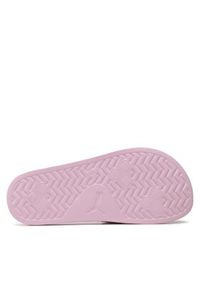 Puma Klapki Leadcat 2.0 38413918 Różowy. Kolor: różowy. Materiał: skóra #5