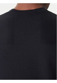 BOSS Sweter Momentum-X CN 50547507 Granatowy Regular Fit. Kolor: niebieski. Materiał: syntetyk